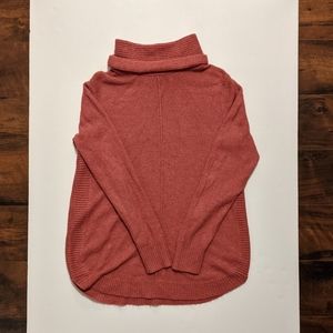 Women's Marled Reunited Clothing turtleneck